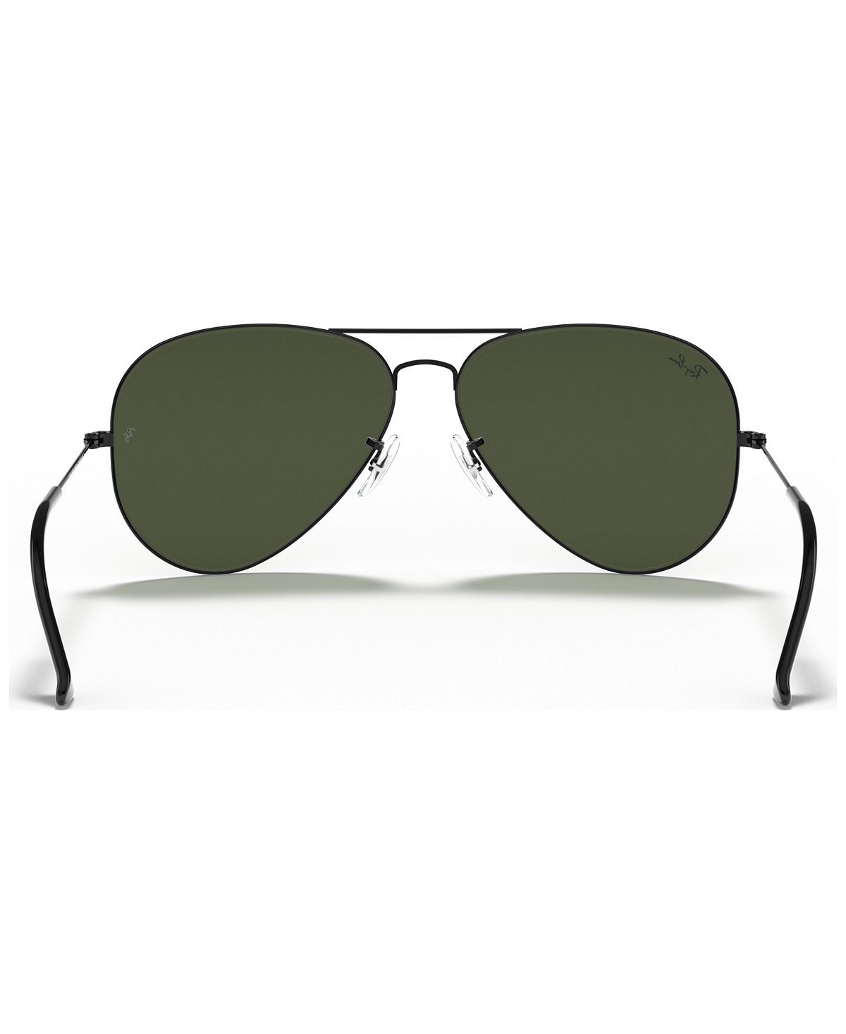 Солнцезащитные очки, rb3026 aviator большие Ray-Ban, мульти – купить с  доставкой из-за рубежа через платформу «CDEK.Shopping»