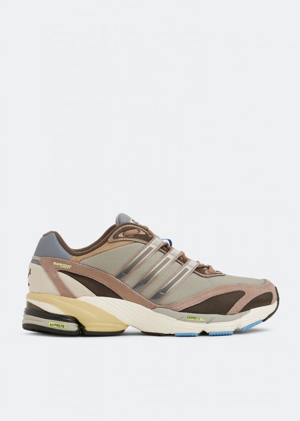 

Кроссовки ADIDAS Supernova Cushion 7 sneakers, бежевый