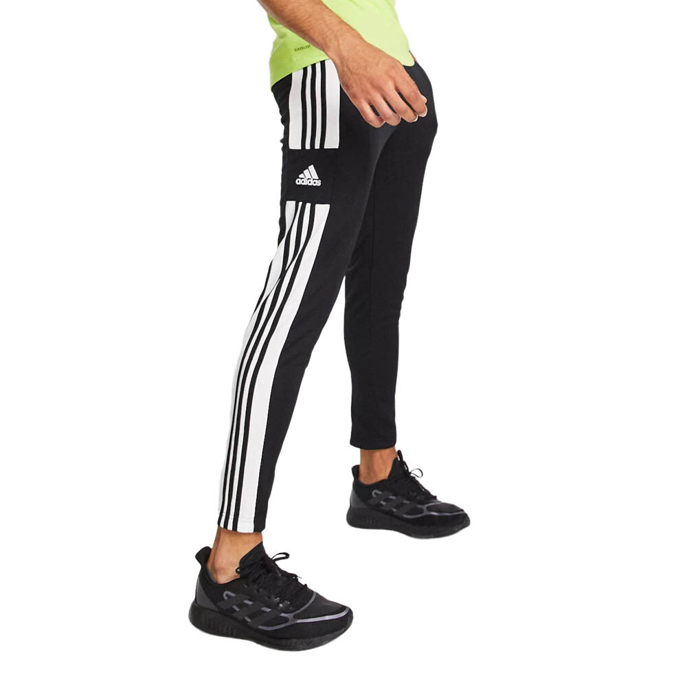 

Джоггеры Adidas Football Squadra 21, черный