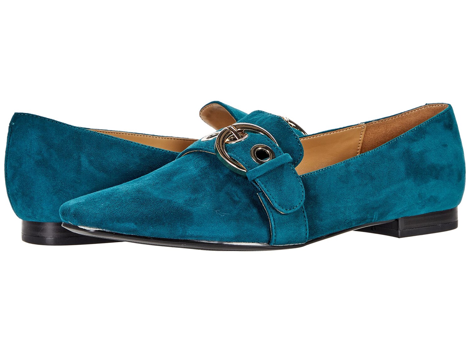

Мокасины Nine West, Alaya