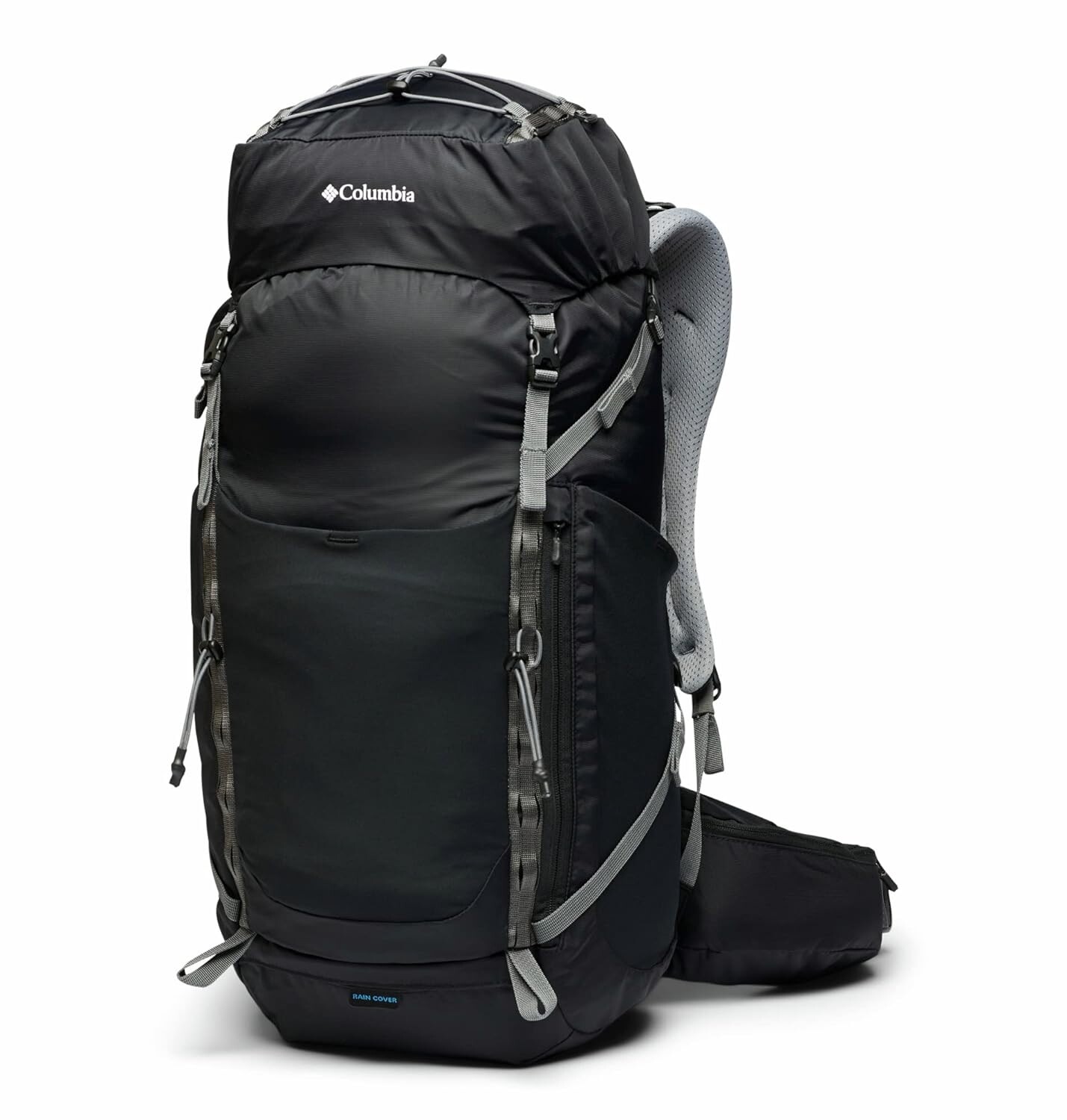 Рюкзак Columbia Newton Ridge 36L, черный