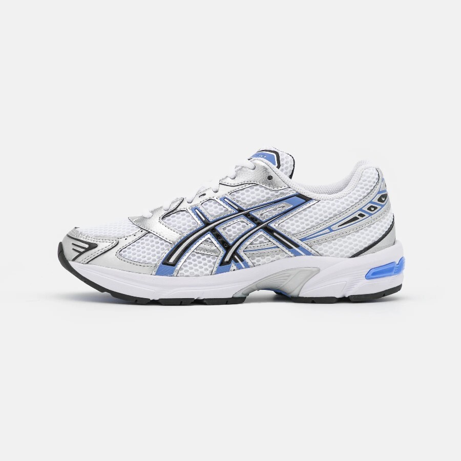 

Кроссовки Asics SportStyle GEL-1130, белый/голубой