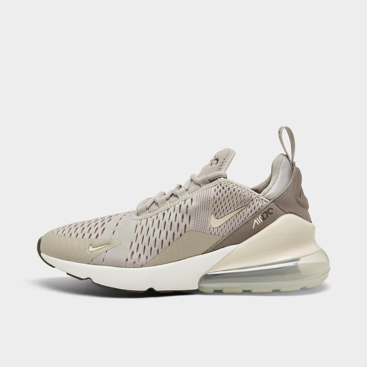

Женская повседневная обувь Nike Air Max 270, серый