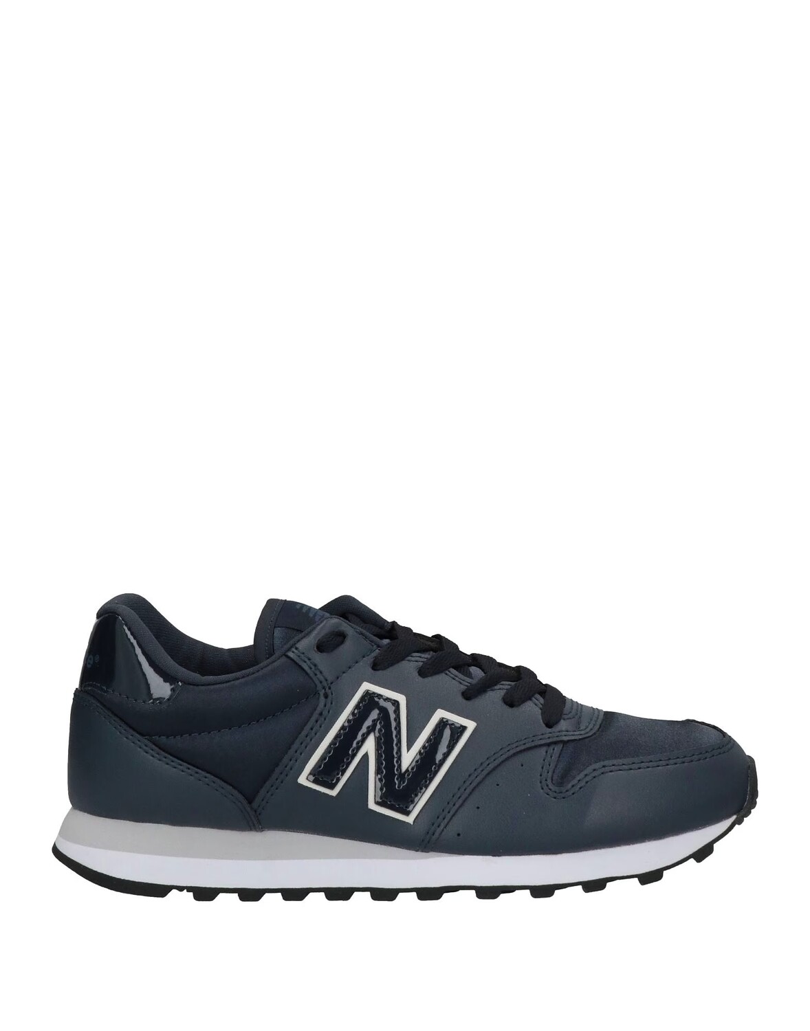

Кроссовки New Balance 500, темно-синий