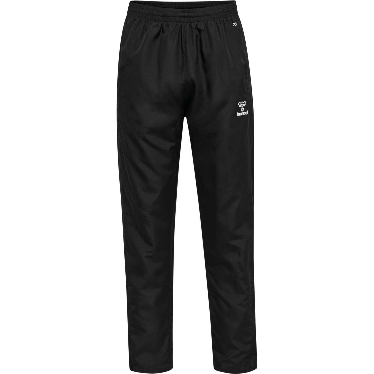 

Брюки Hmlbooster Regular Pants Брюки унисекс HUMMEL, корица коричневый
