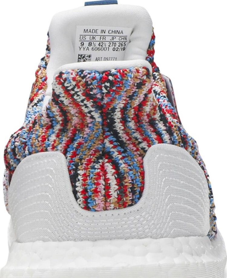 Adidas Missoni x UltraBoost Clima Multicolor CDEK.Shopping