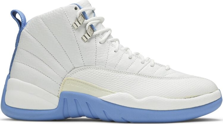 

Кроссовки Air Jordan 12 Retro Melo, белый