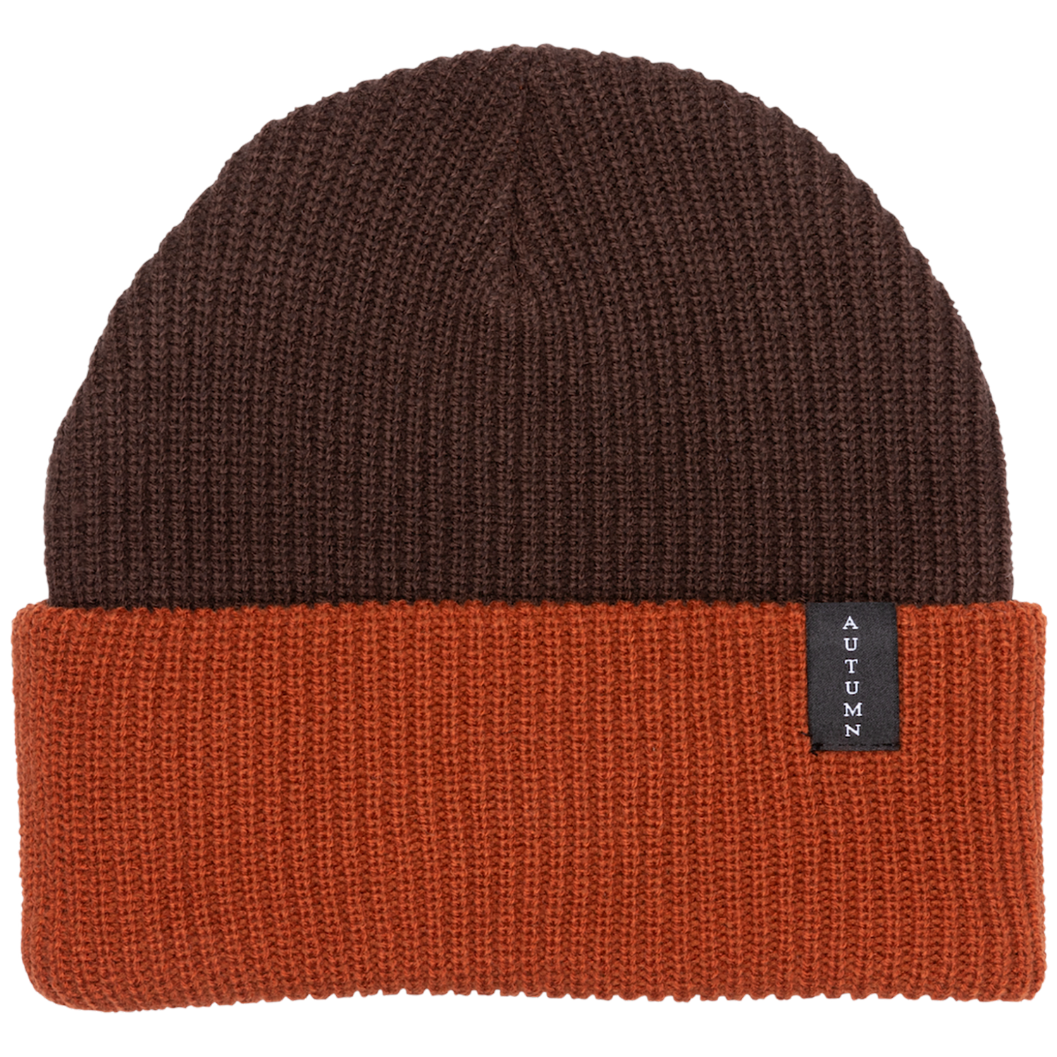 Шапка Autumn Select Blocked, оранжевый шапка для мальчиков оранжевый