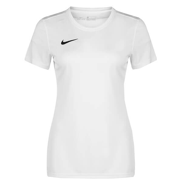 

Футболка Nike Performance, белый/черный