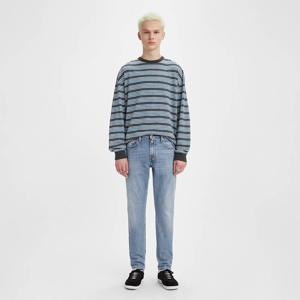 

Джинсы мужские Levi's 512