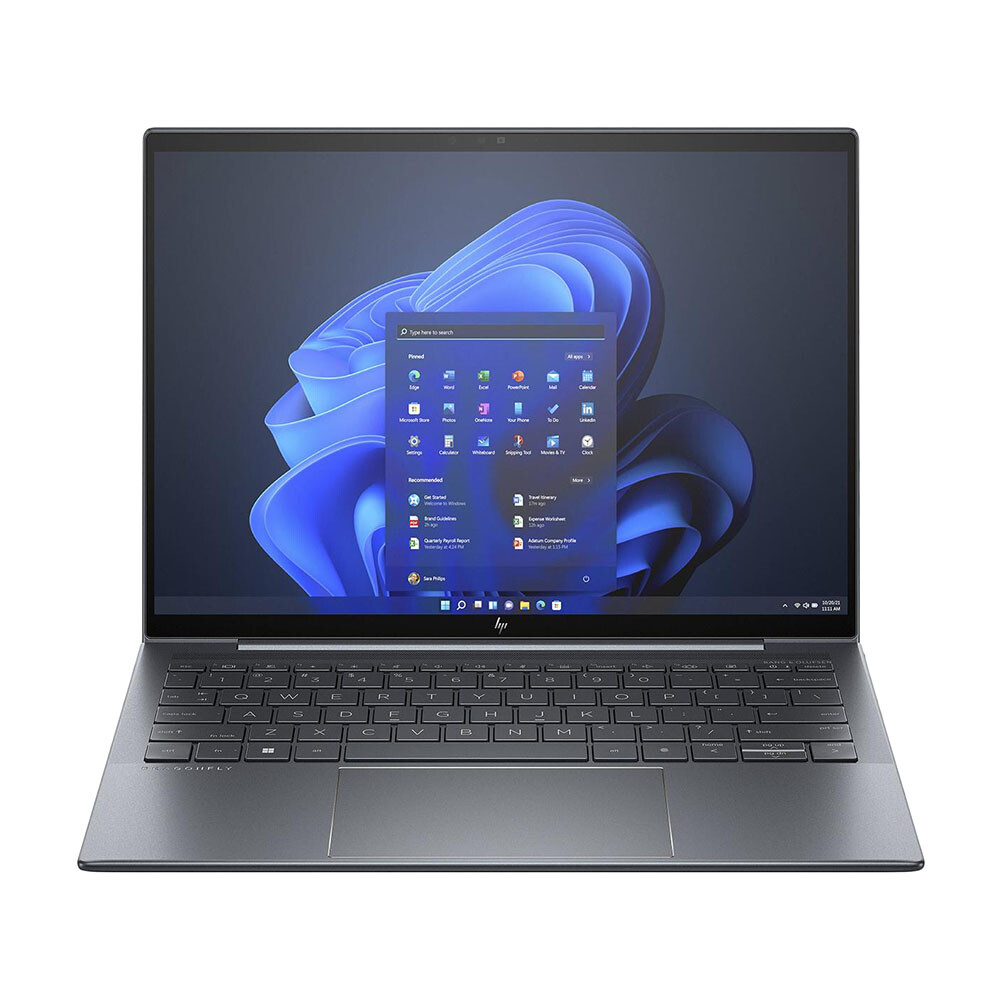 

Ноутбук HP Elite Dragonfly G4, 13.5", 16ГБ/512ГБ, i7-1355U, синий, английская клавиатура