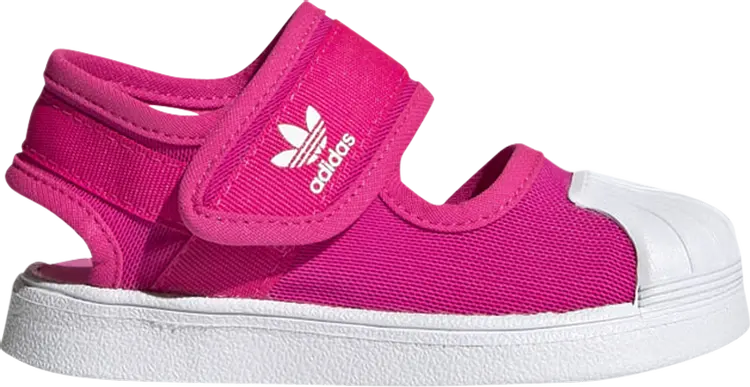 Adidas Superstar 360 Sandal J CDEK.Shopping