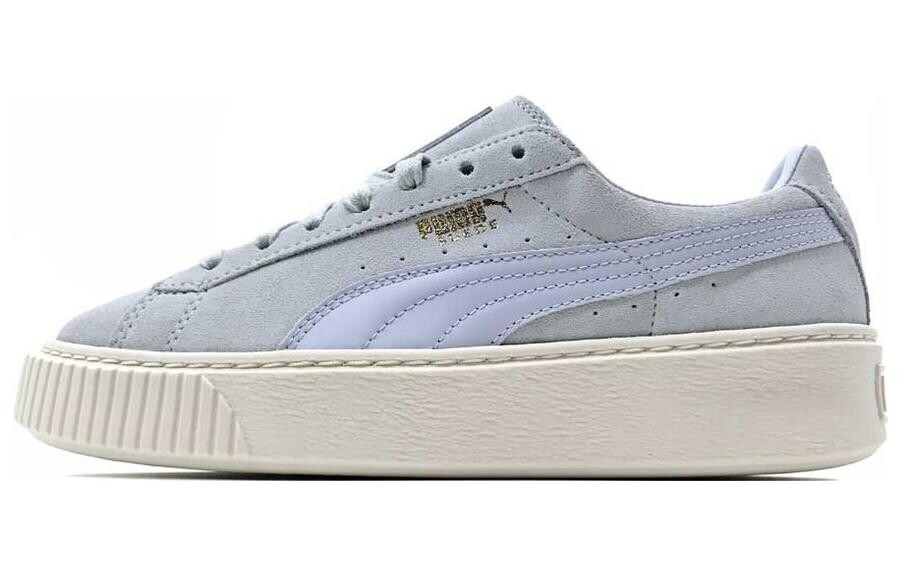 

Кроссовки Puma Rihanna Fenty для скейтбординга женские