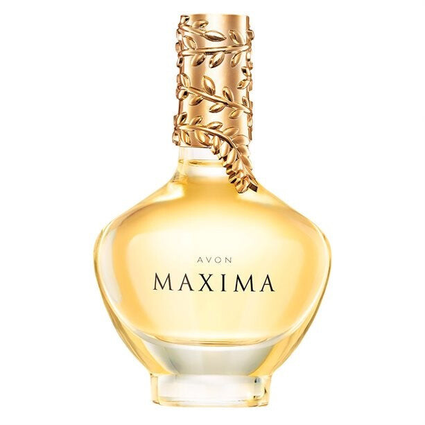 

Avon Maxima For Her парфюмированная вода спрей 50мл