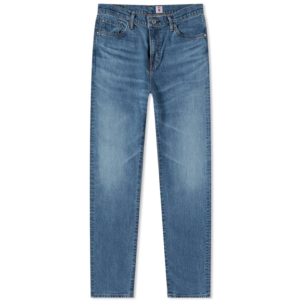 

Джинсы Edwin Slim Tapered Jean