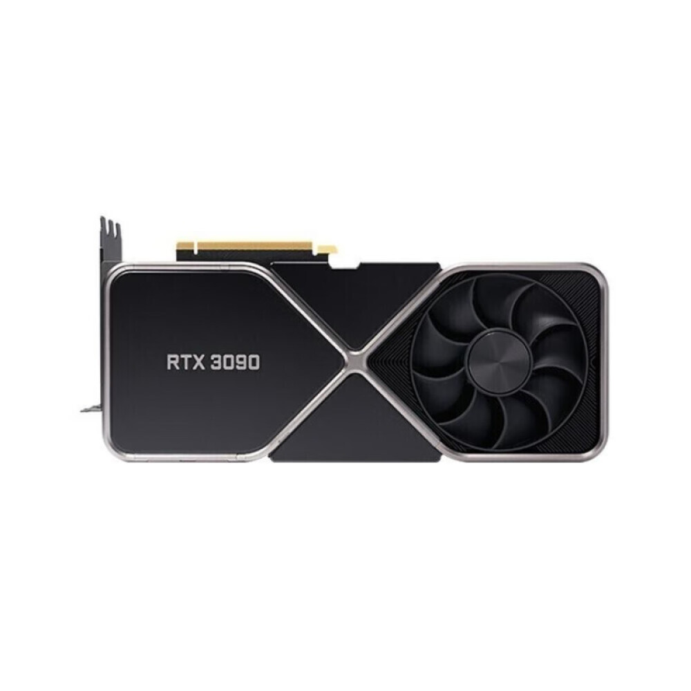 

Видеокарта Lenovo NVIDIA RTX 3090 GDDR5
