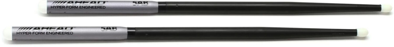 

Барабанные палочки серии Ahead Classic - 5ABS - Hybrid Studio