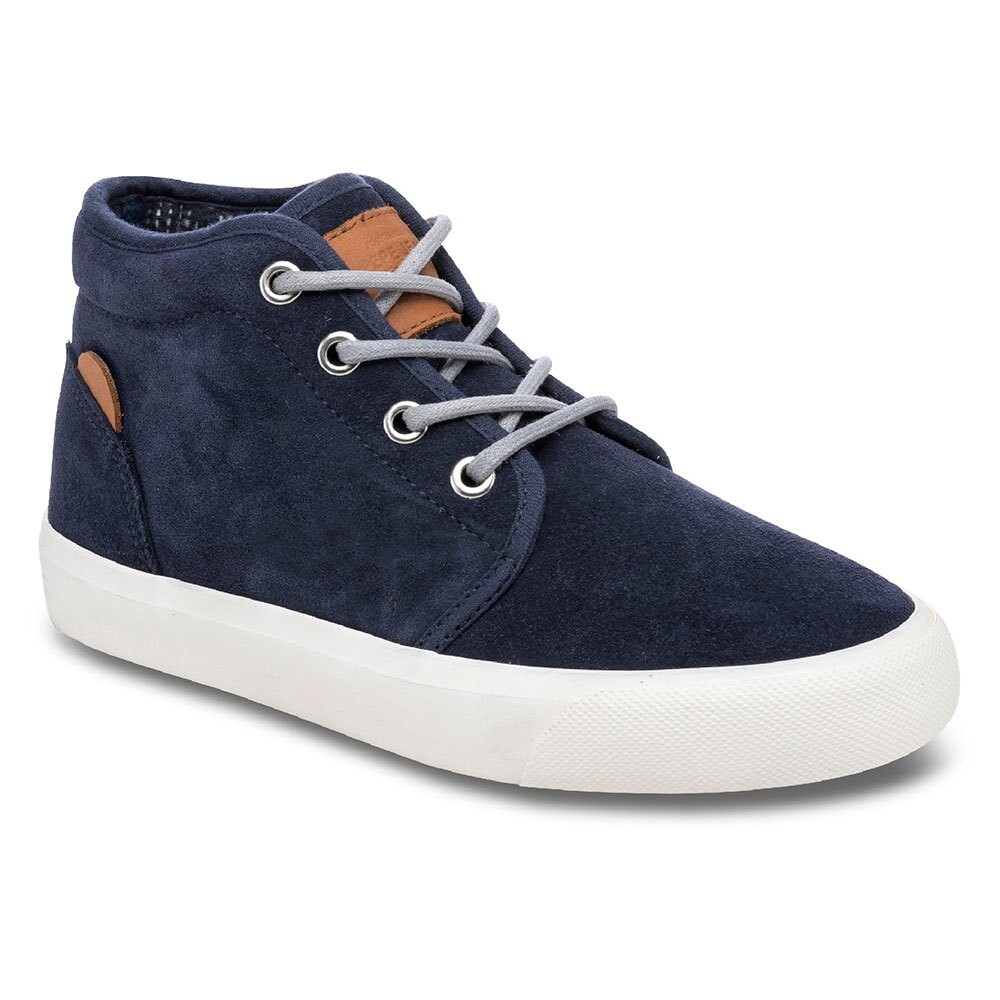 

Кроссовки Pepe Jeans Traveler Bootie, синий