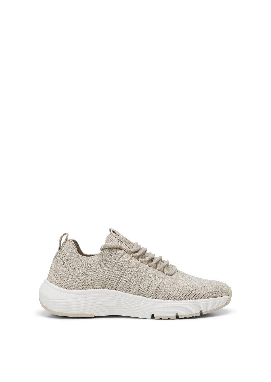 

Кроссовки Marc O'Polo Sneaker, цвет sand/melange