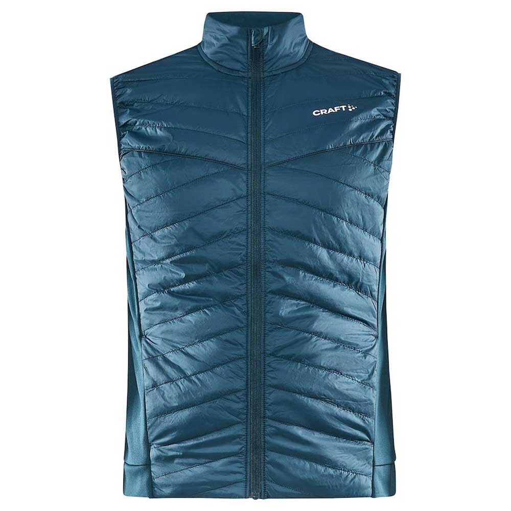 

Жилет Craft ADV Essence Warm, синий