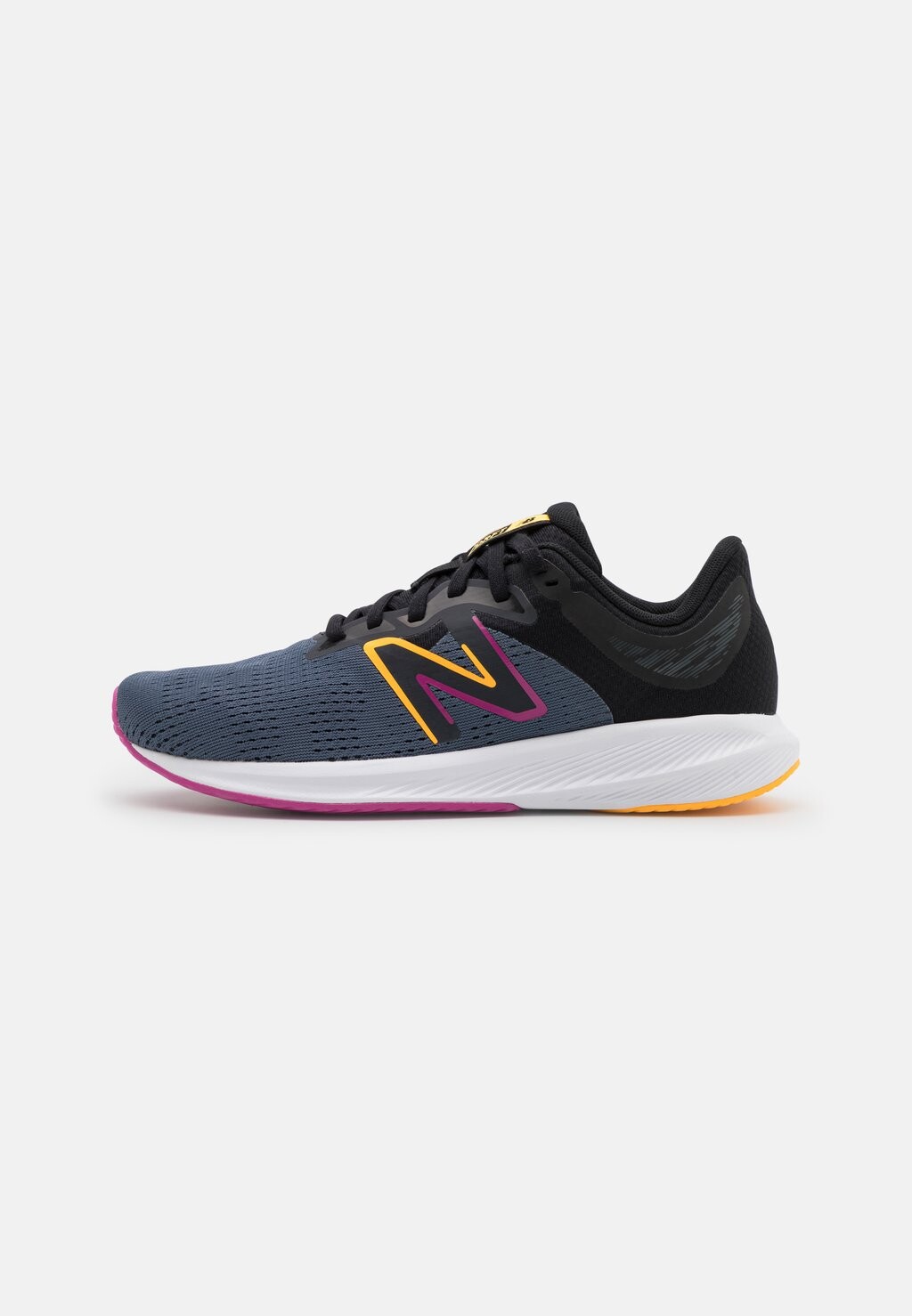 

Кроссовки New Balance, черный/разноцветный