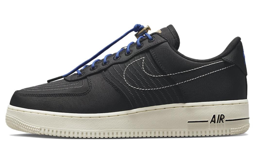 

Кроссовки Nike Air Force 1 Low '07 LV8 Moving Company, черный
