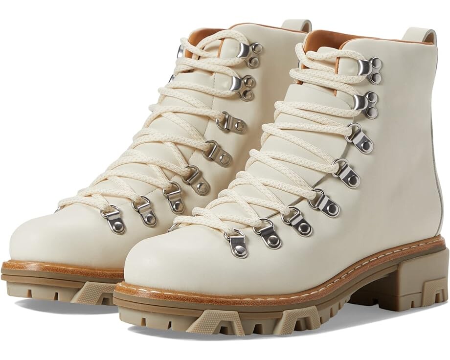 

Походные ботинки rag & bone Shiloh Hiker, кремовый