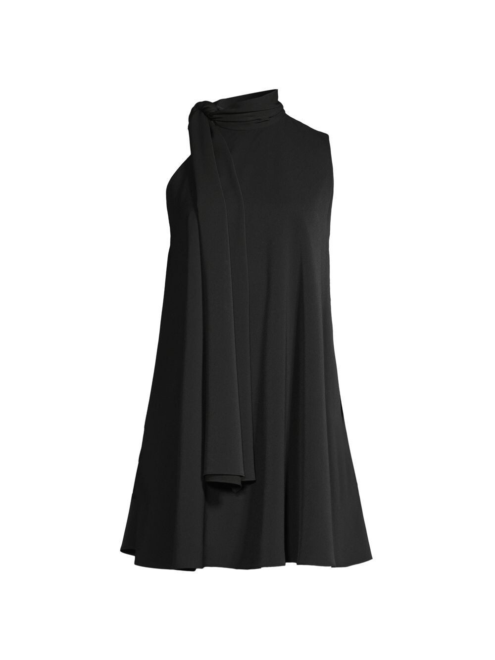 

Мини-платье Henna Tieneck Black Halo, черный