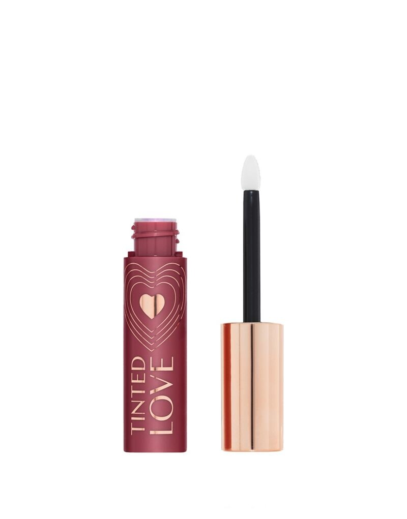 

Тинт для губ и щек Charlotte Tilbury Tinted Love - Tripping On Love, Tripping on love
