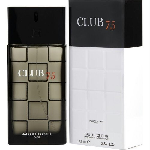 

Туалетная вода, 100 мл Jacques Bogart, Club 75