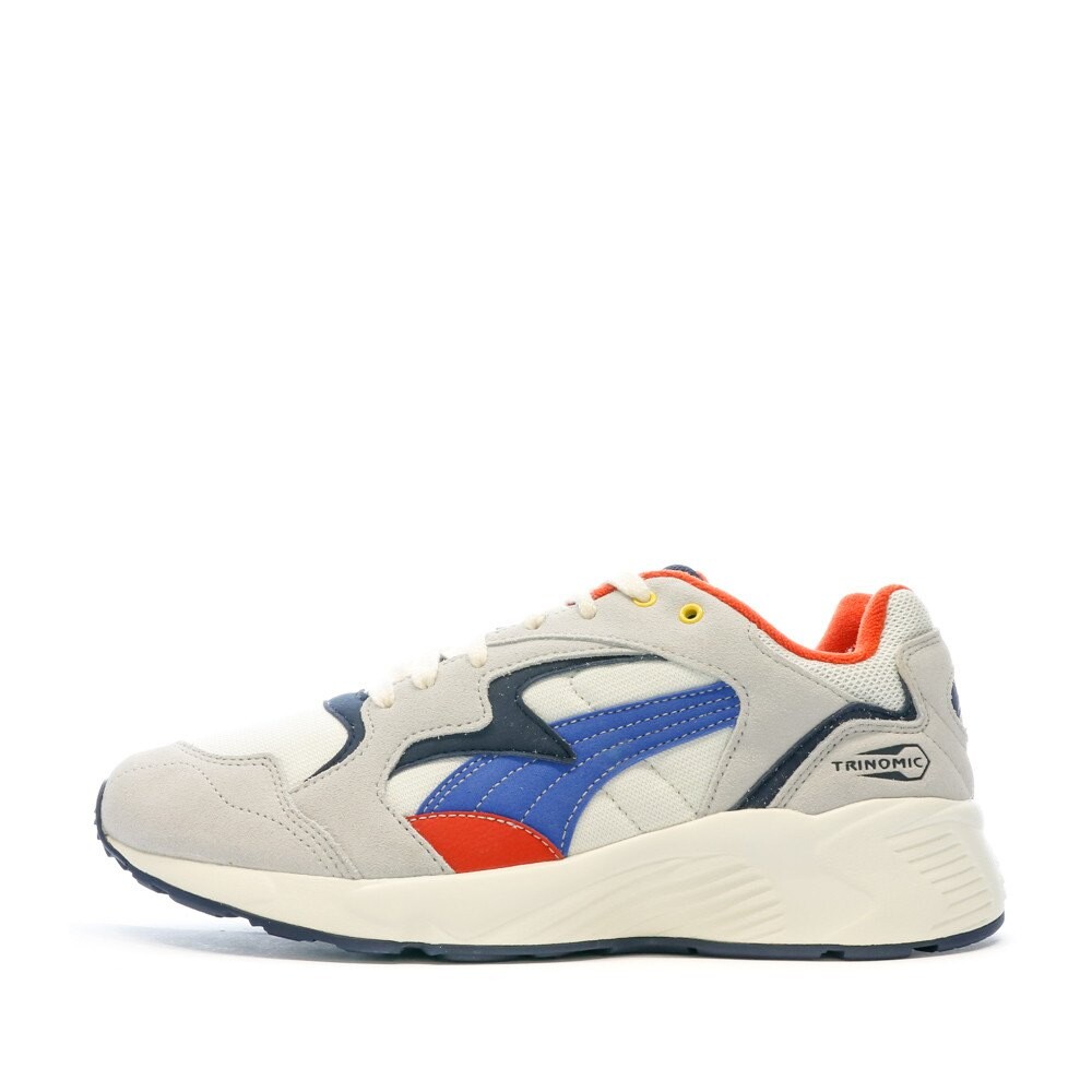 

Кроссовки Puma Prevail, серый
