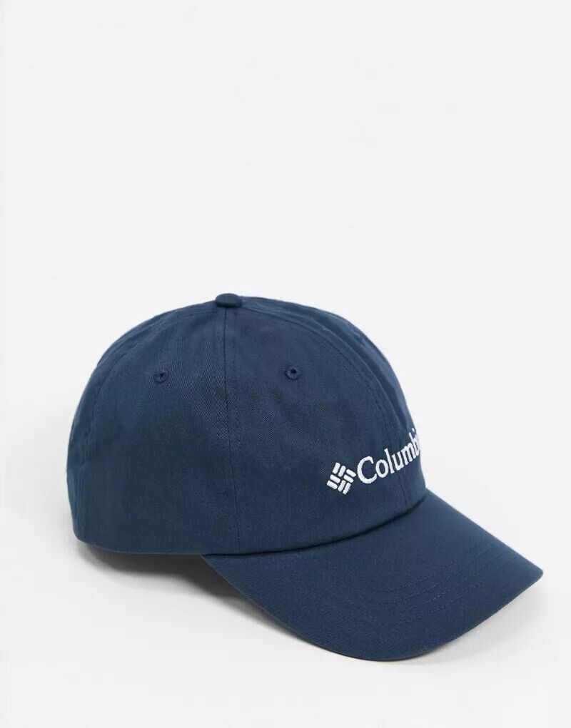 

Темно-синяя кепка Columbia ROC II