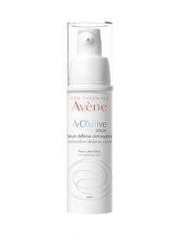 Антиоксидантная защитная сыворотка, 30 мл Avene A-Oxitive avene a oxitive antioxidant defense serum sensitive skins антиоксидантная защитная сыворотка 30 мл