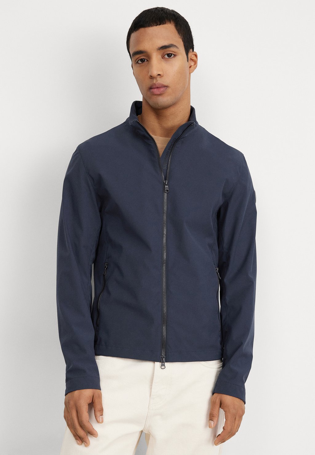 Легкая куртка Mens Jacket Colmar Originals, цвет navy blue кроссовки colmar originals dalton vice gray steel blue navy