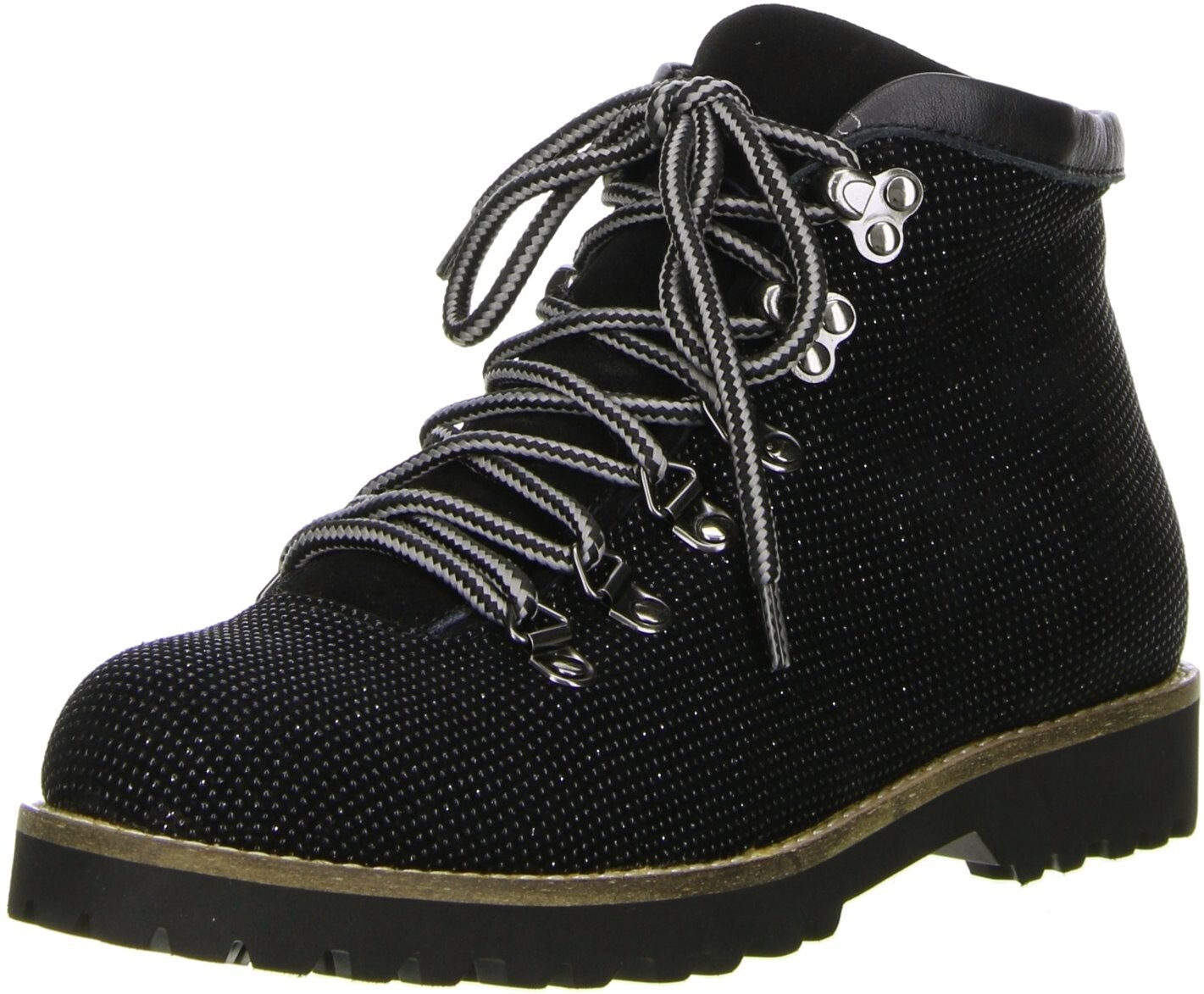 

Ботильоны Vista Trachtenschuhe, черный