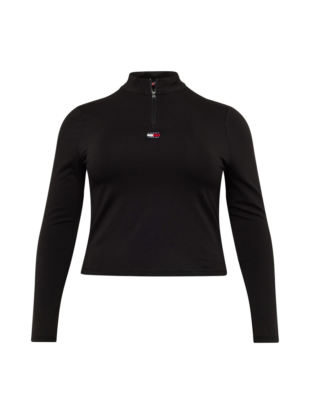 

Рубашка Tommy Hilfiger, черный
