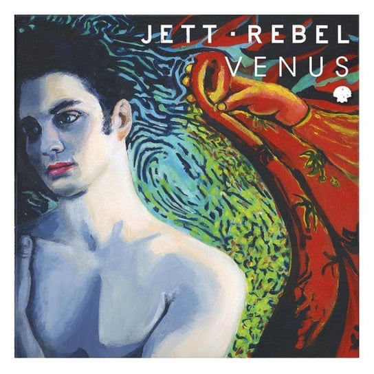 Виниловая пластинка Rebel Jett - Venus & Mars