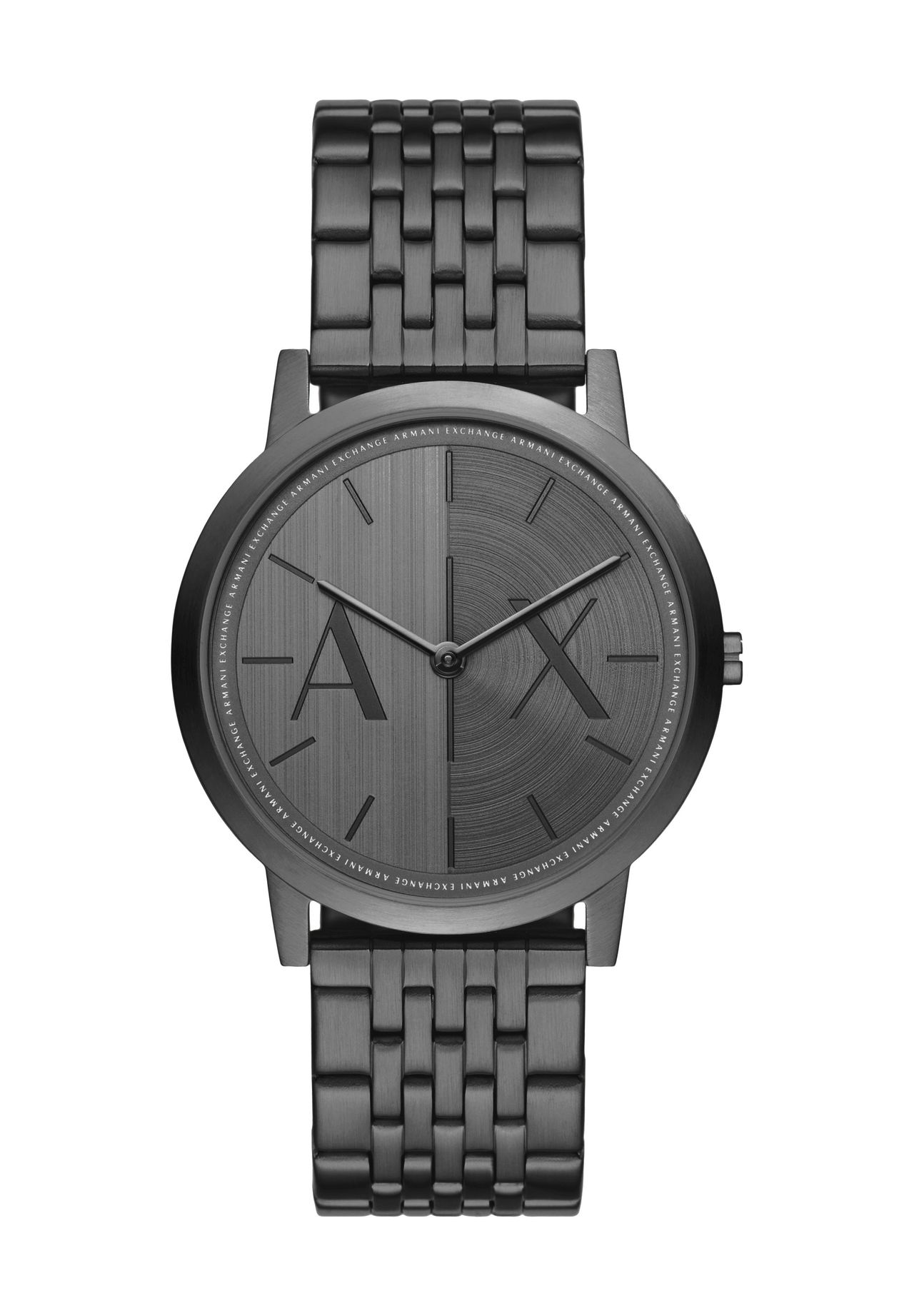 

Мужские часы AX2872 ARMANI EXCHANGE, черный