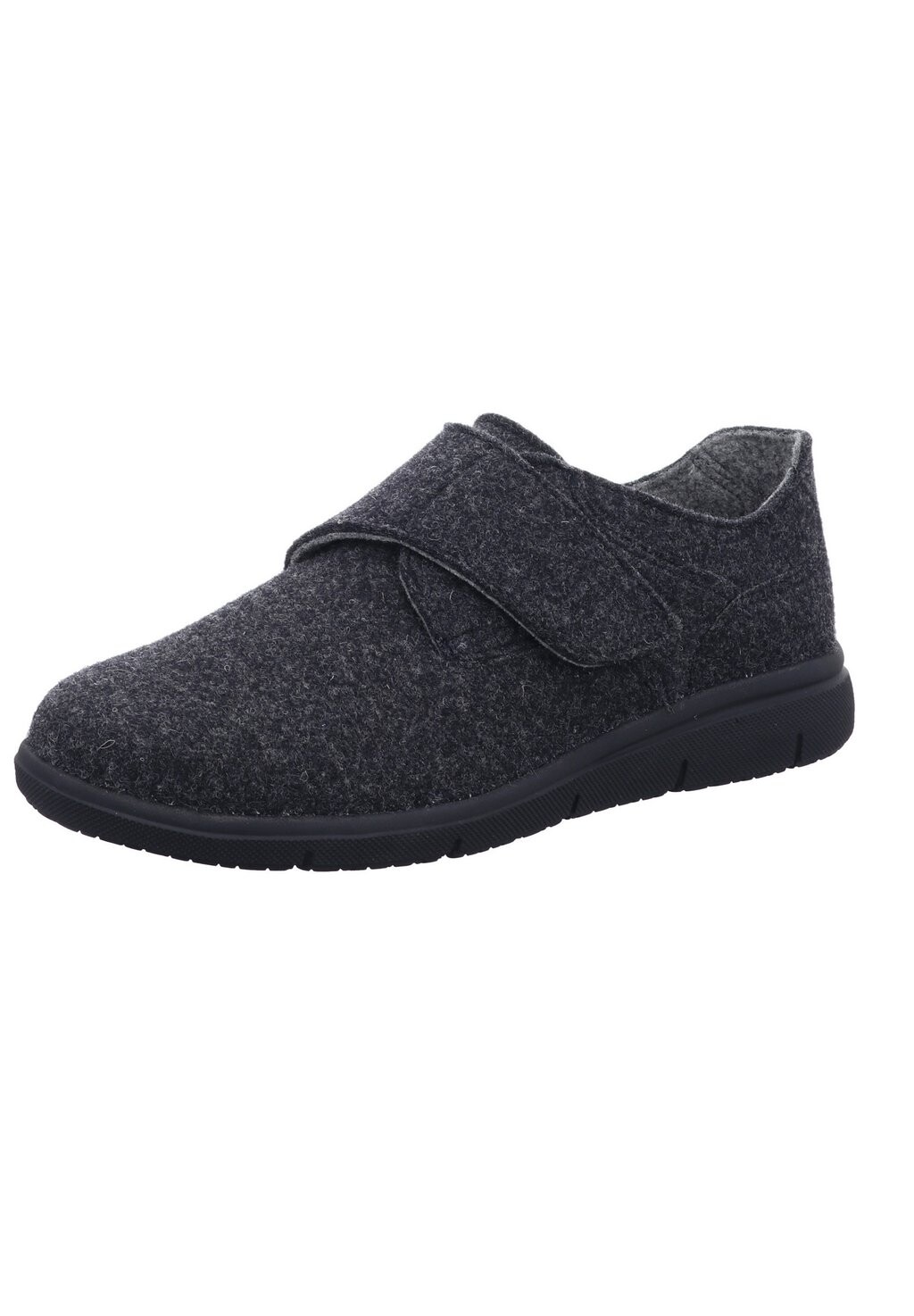 

Тапочки HARDY Solidus, цвет anthracite