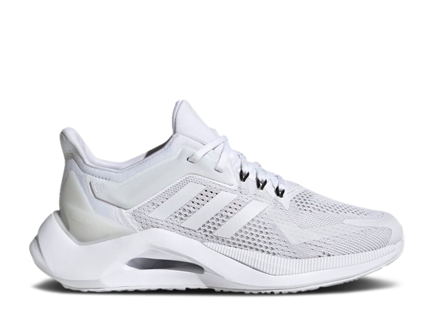 

Кроссовки adidas Wmns Alphatorsion 2.0 'Cloud White Grey', белый