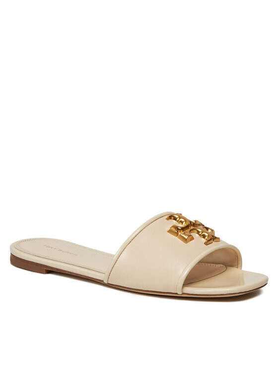 

Мюли Tory Burch, бежевый