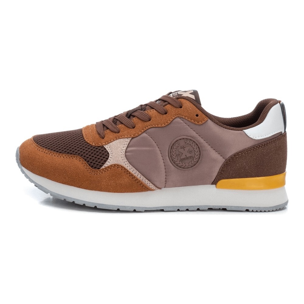 

Кроссовки XTI Zapatillas, camel