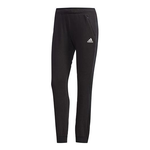 

Спортивные штаны Adidas 3-STRIPES ANKLE Cone Sports Pants Black, Черный