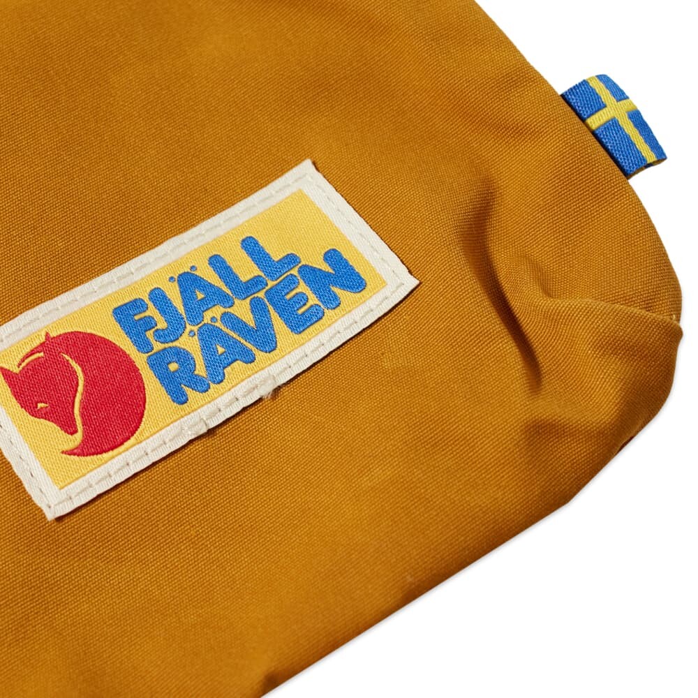 

Сумка Fjällräven Vardag Pocket Bag