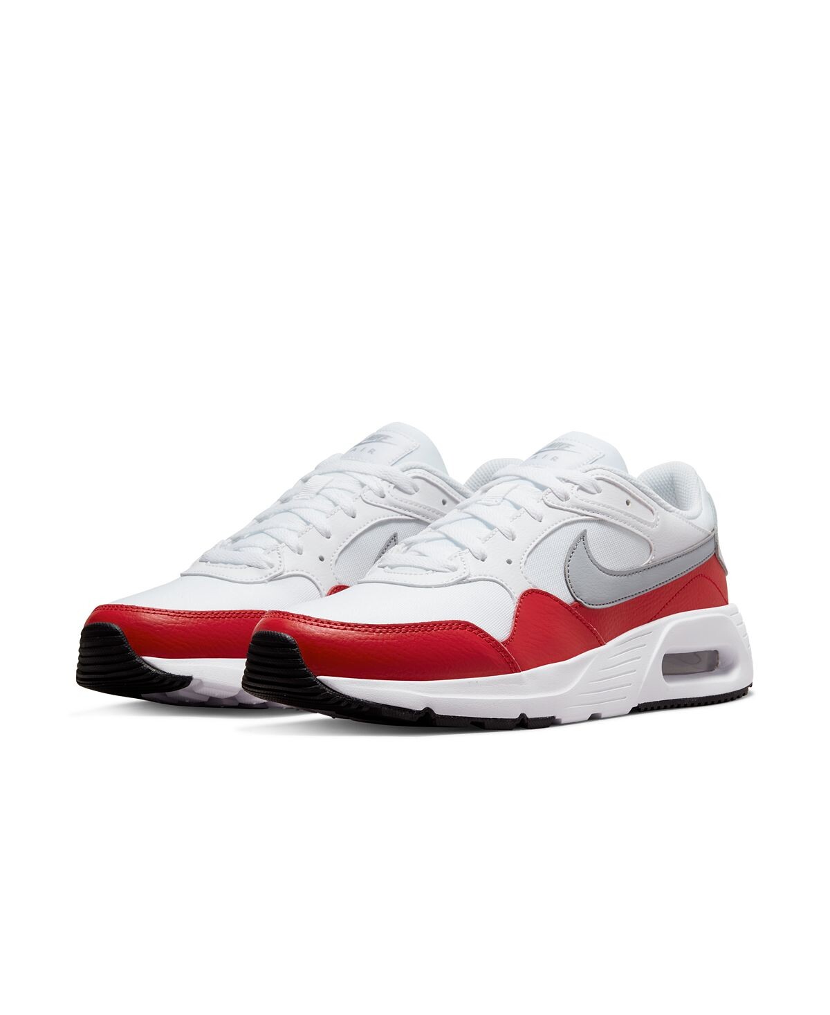 

Мужские повседневные кроссовки air max sc от finish line Nike, мульти