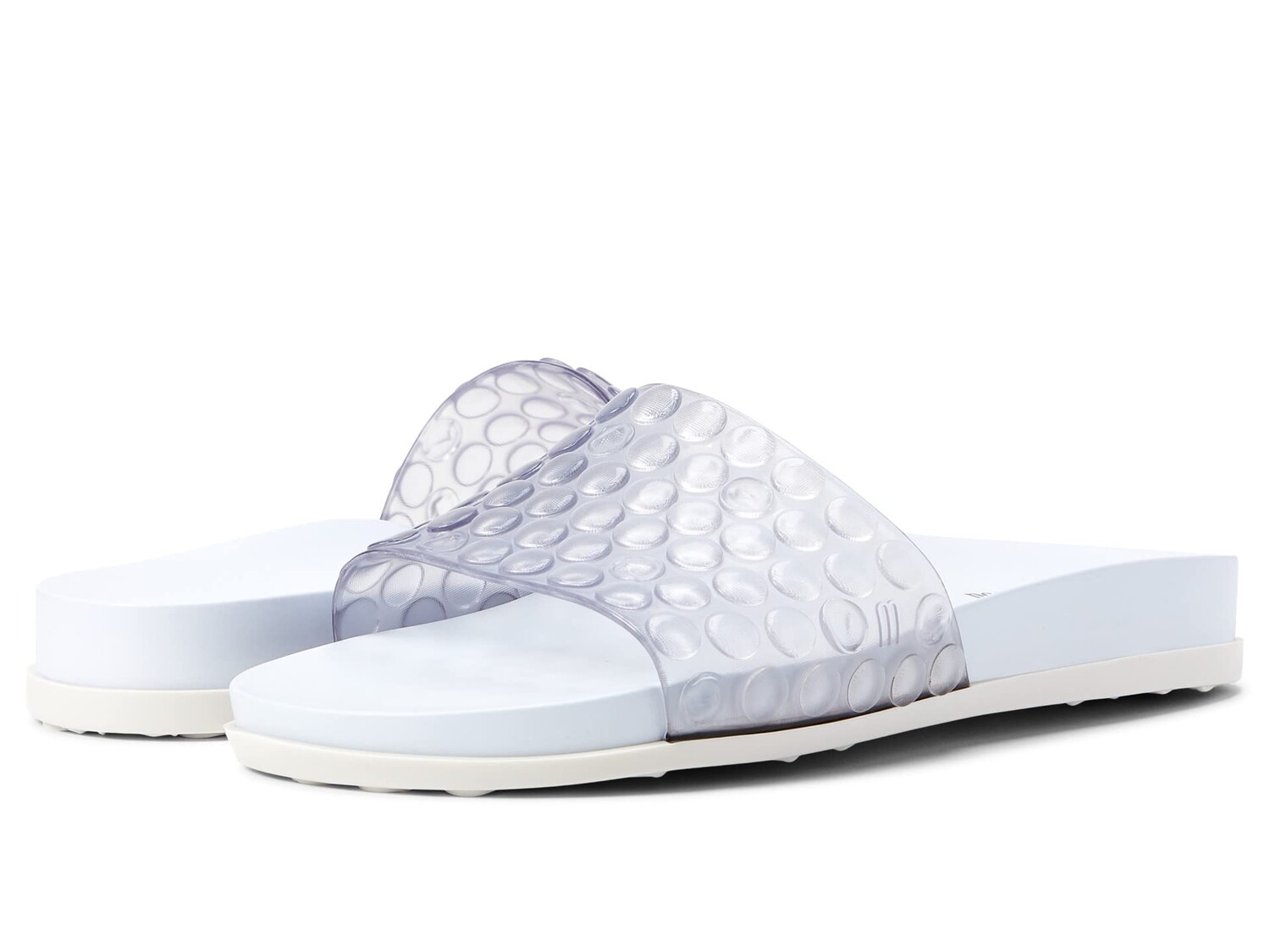 

Сандалии Melissa Shoes, Polibolha Slide