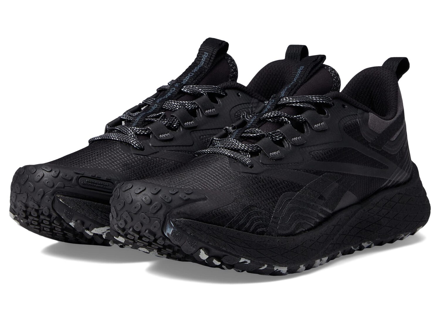 

Кроссовки Reebok, Floatride Energy 4.0 Adventure