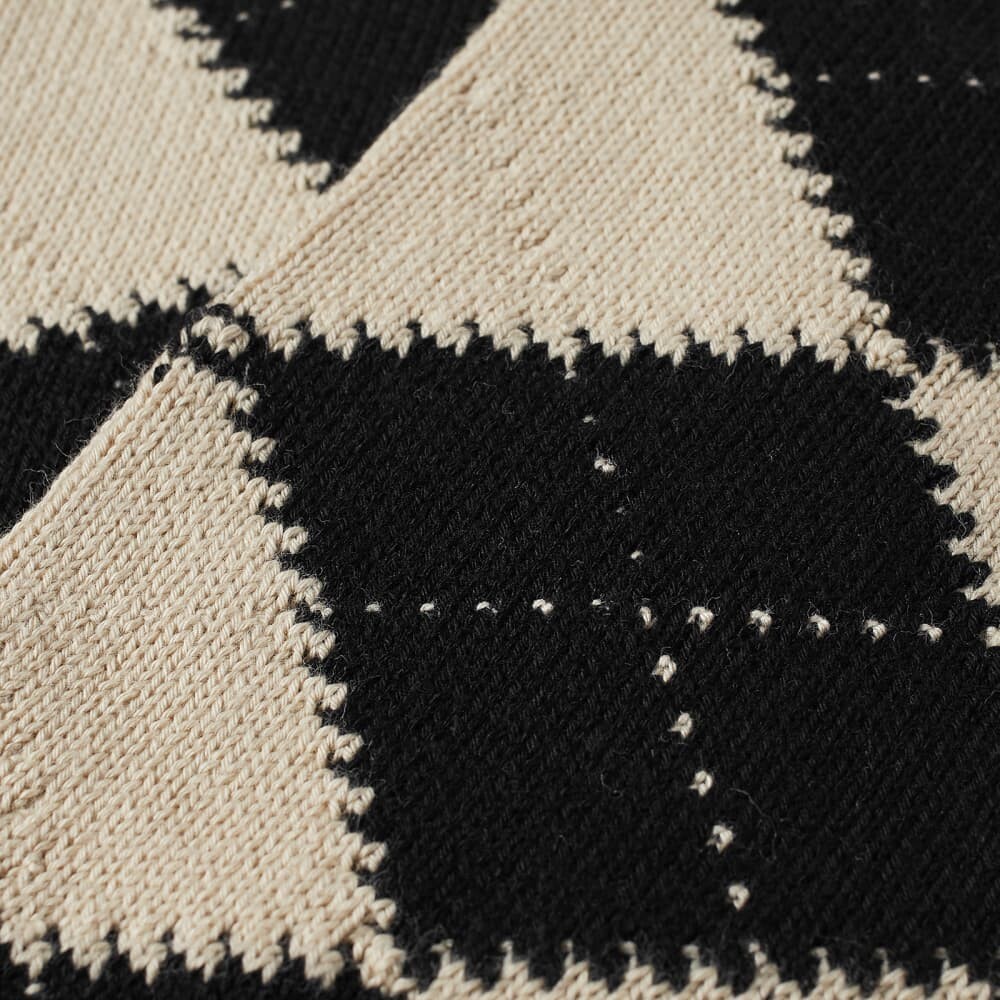 

Носки Margaret Howell Argyle Socks
