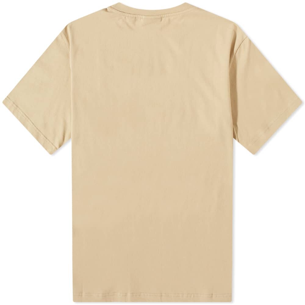 

Футболка Daily Paper Perzo Festival Of Roses Tee, Коричневый