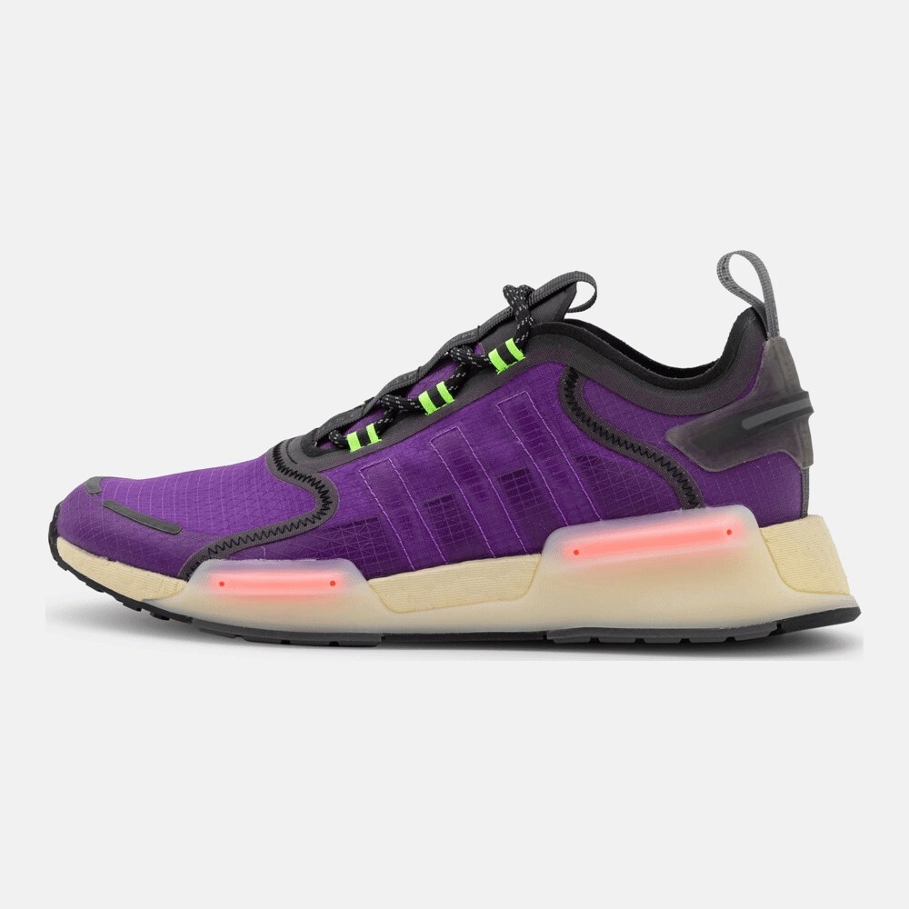 

Кроссовки Adidas Originals Nmd V3, purple